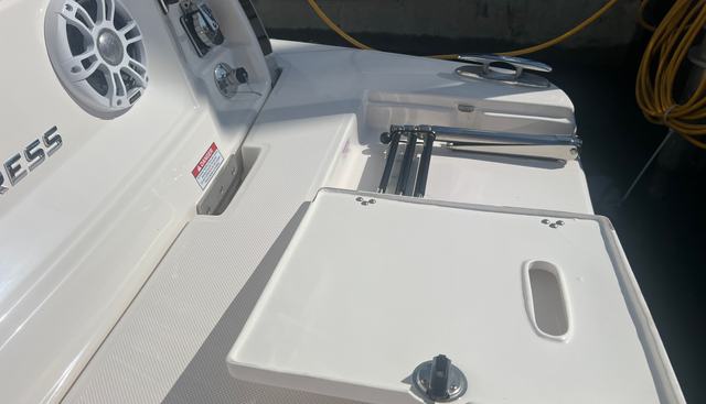 New 28 Express - Spring Sales, save 21.000€ yacht for sale 14