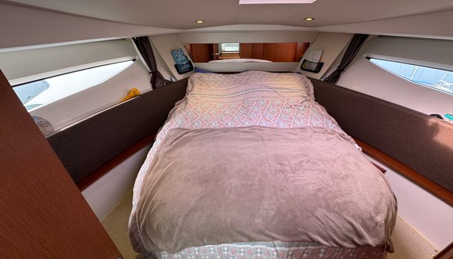 3 Treasures yacht for sale 24