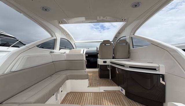 noname yacht for sale 8