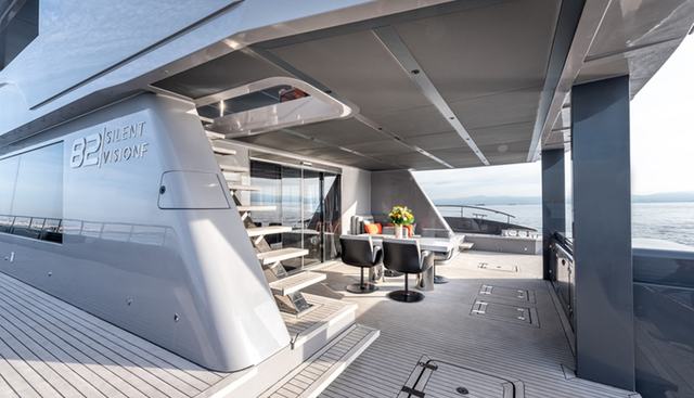 SITARA yacht for sale 5