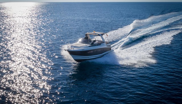 noname yacht for sale 30