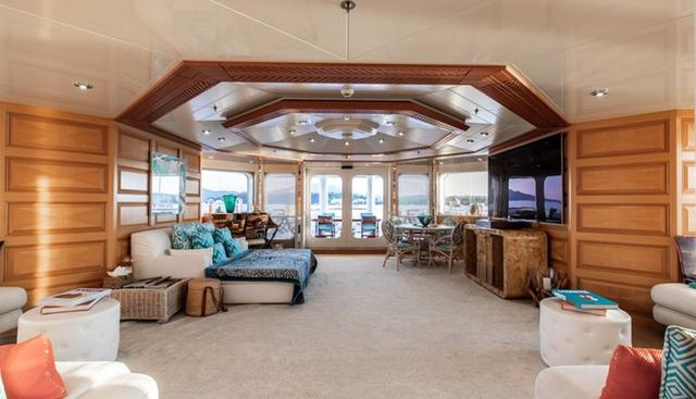 LADY MARINA yacht for sale 10