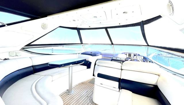 noname yacht for sale 7