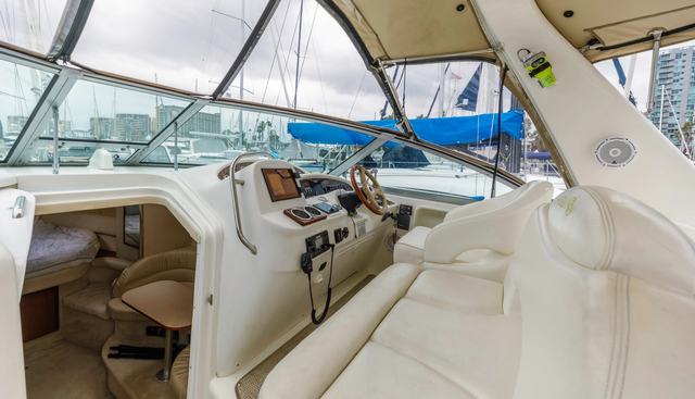 Gritz yacht for sale 33