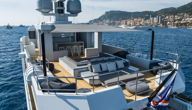 S7 yacht for sale 28