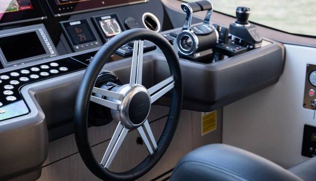 Chinonino yacht for sale 55