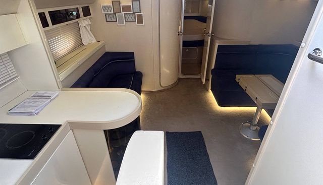 noname yacht for sale 25