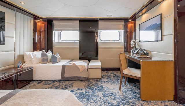 DREAM yacht for sale 19