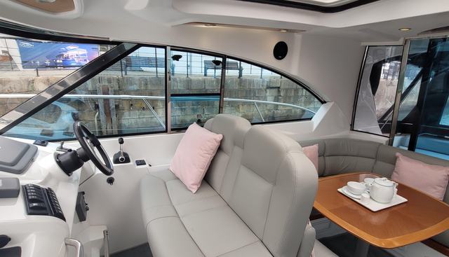 noname yacht for sale 12