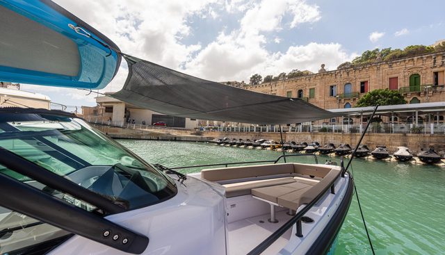 RELM 1 yacht for sale 12