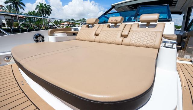 VENETIA yacht for sale 20