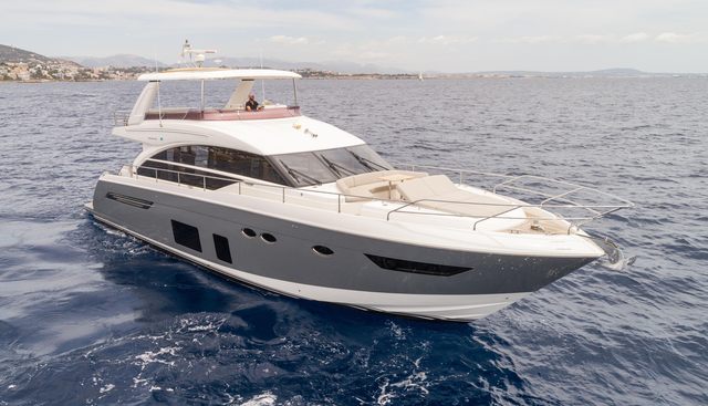 Pieces of Eight yacht for sale 20