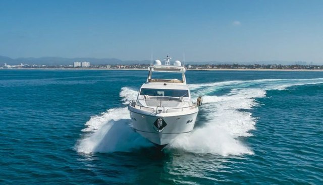 Indecent Proposal IV yacht for sale 10