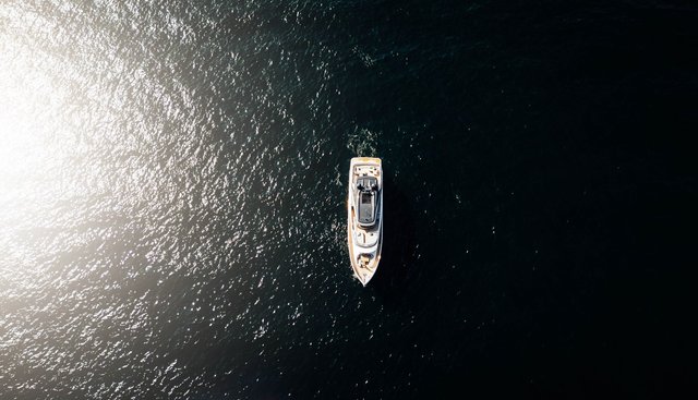 CHASE yacht for sale 45
