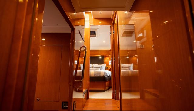 Amber Roots yacht for sale 32