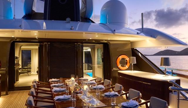 VANISH yacht for sale 7