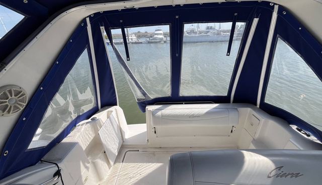 noname yacht for sale 9