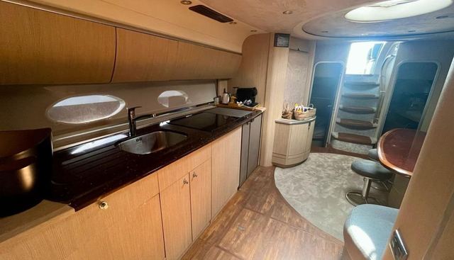 Make My Day yacht for sale 17