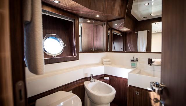 WILDONE yacht for sale 25