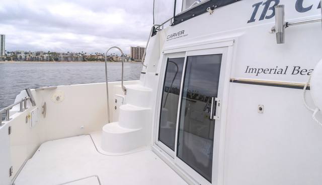IB Cruisin yacht for sale 13