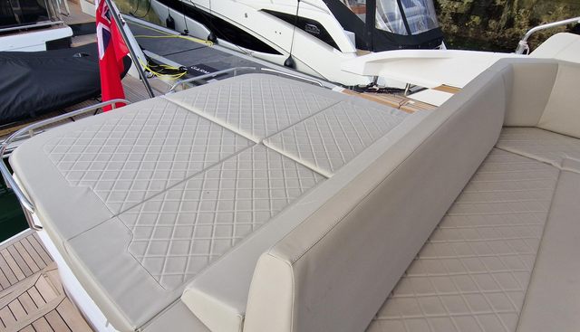 Volvo IPS & DPS yacht for sale 4