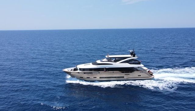 REKOMA yacht for sale 4