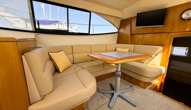 noname yacht for sale 13