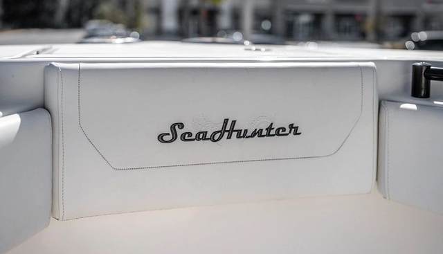 TAX MAN yacht for sale 27