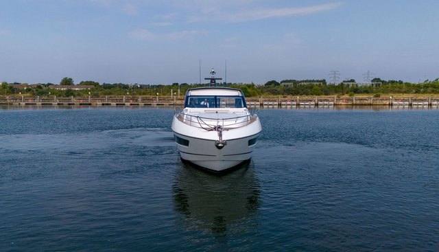1262475 yacht for sale 7