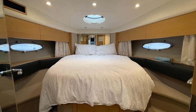 Amora yacht for sale 50