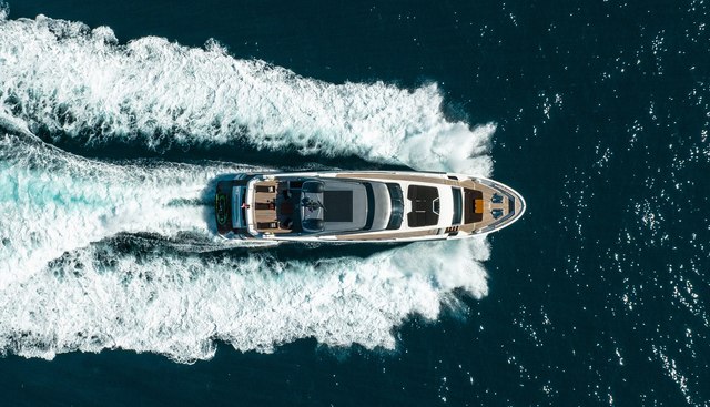 Journey yacht for sale 7