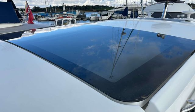 noname yacht for sale 5