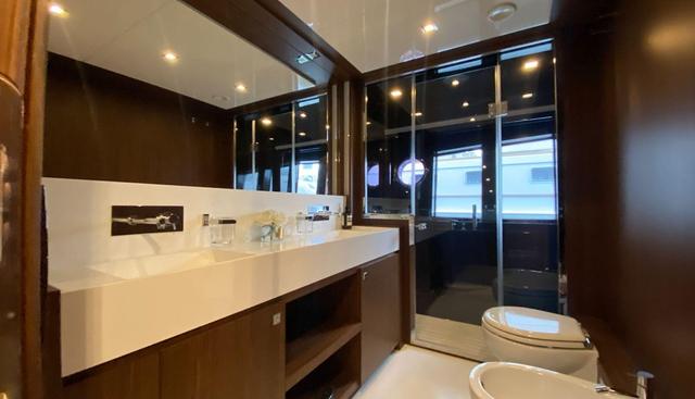 EVENFLOW yacht for sale 29