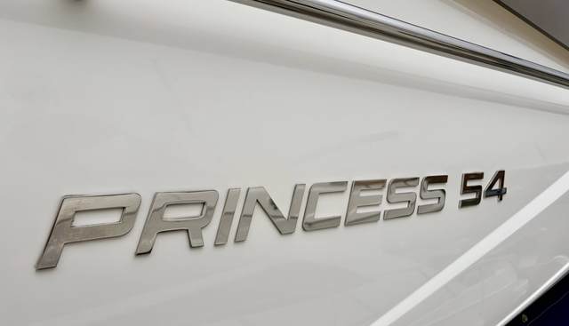 noname yacht for sale 103