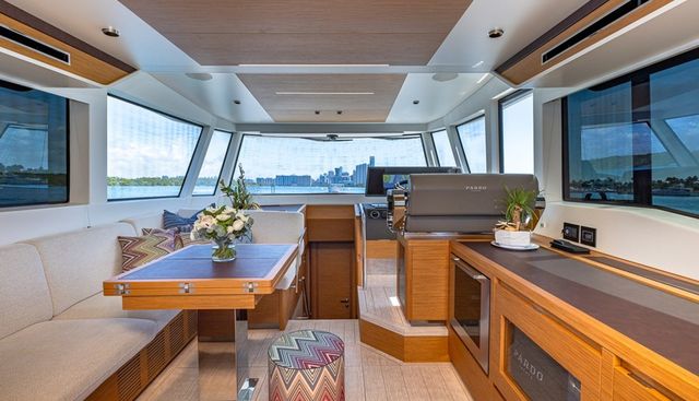 HAPPY HOUR yacht for sale 8