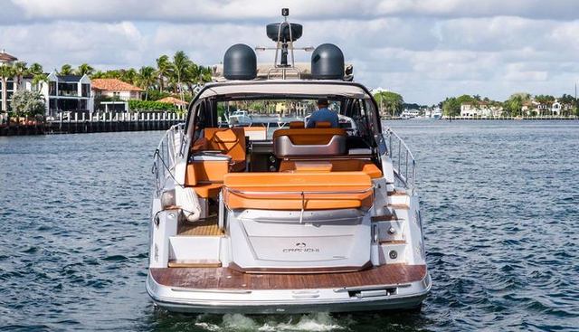 noname yacht for sale 7