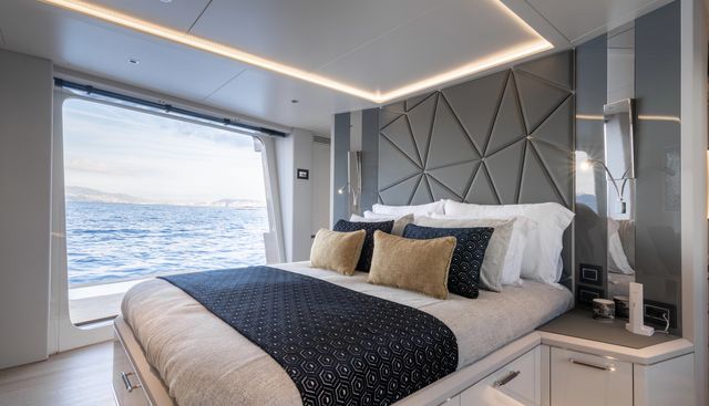HULL #5 yacht for sale 5