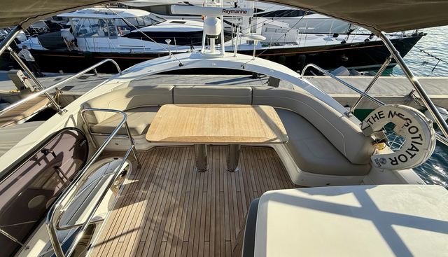 noname yacht for sale 19
