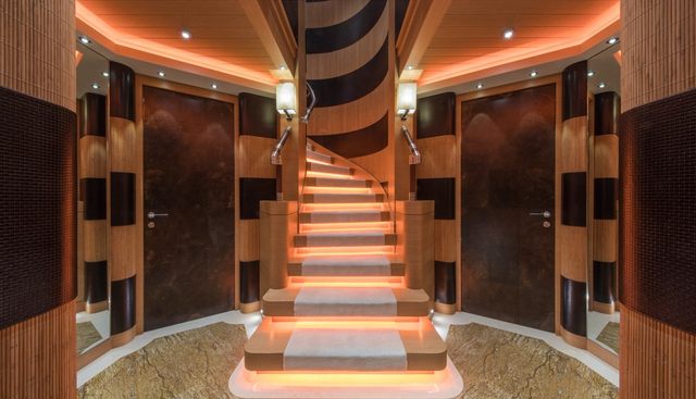 CAIPIRINHA yacht for sale 19