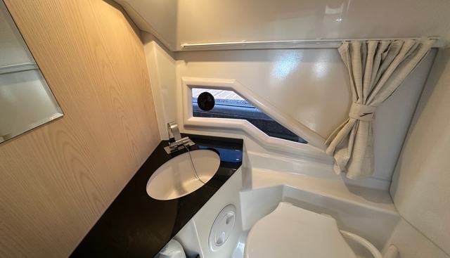Milo yacht for sale 19