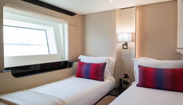 CARPE DIEM yacht for sale 57