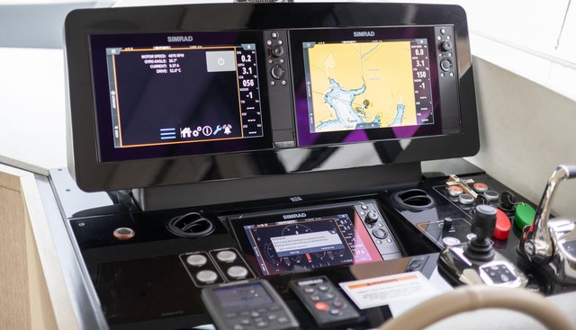 noname yacht for sale 162