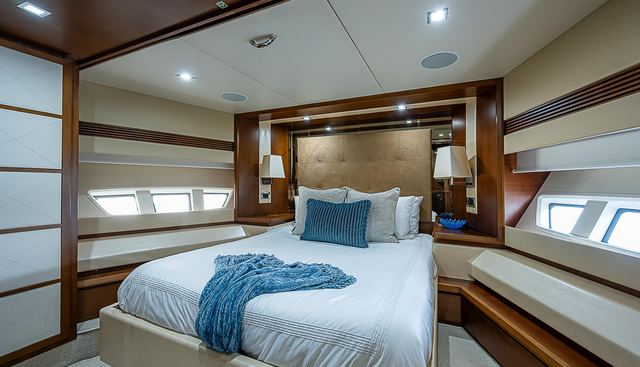 RESET yacht for sale 29