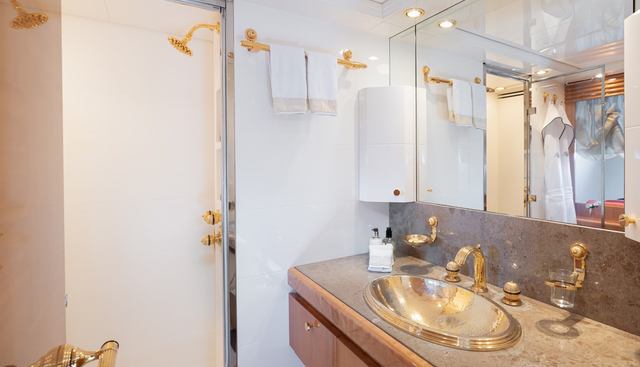 M.J. TAKNM yacht for sale 27