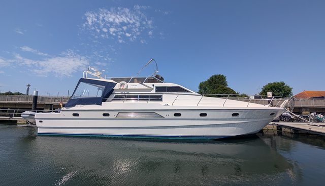 Top Toy yacht for sale 3