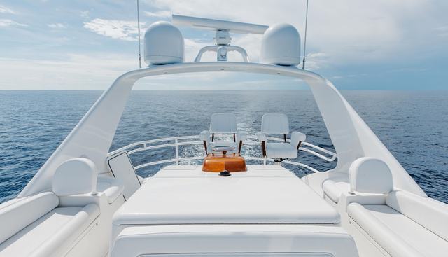 MODERATION yacht for sale 2