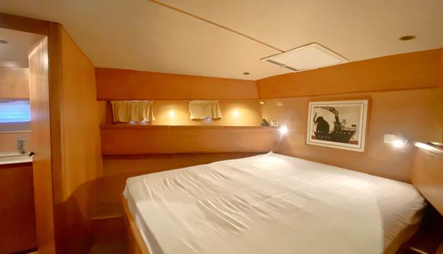 noname yacht for sale 13
