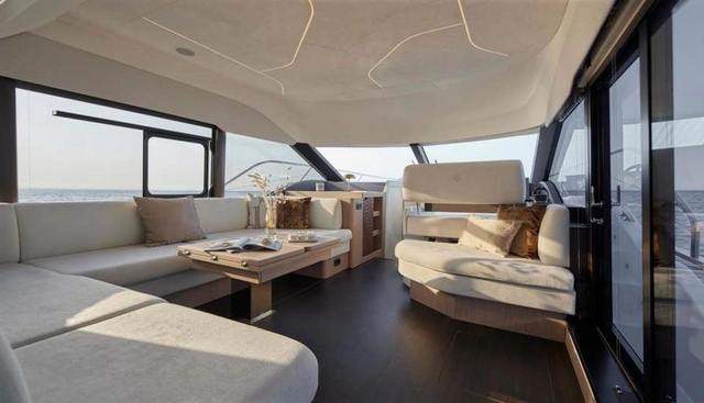 F5.7 yacht for sale 13