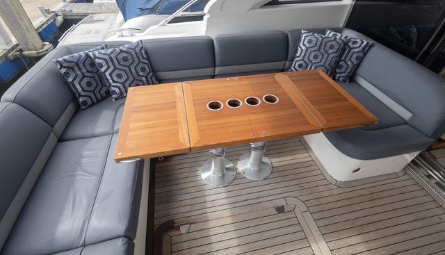 Archers yacht for sale 9