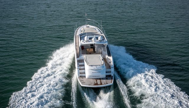 Maximus yacht for sale 8